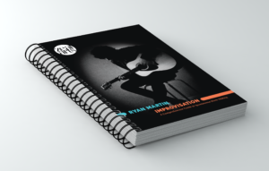 Improvisation (A Comprehensive Guide to Spontaneous Music Making) - (Pbk & eBook)