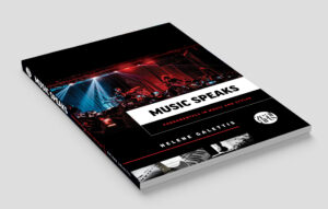 Music Speaks (Fundamentals in Music and Styles), Print + Digital edition