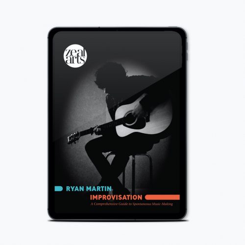 eBook-Tablet