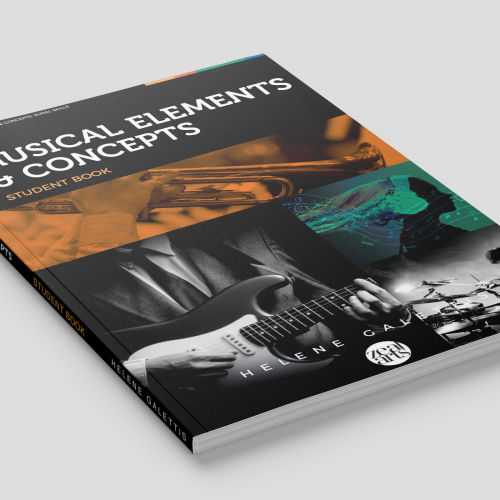 student-book-cover