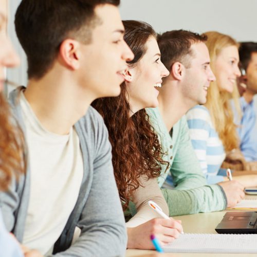 students